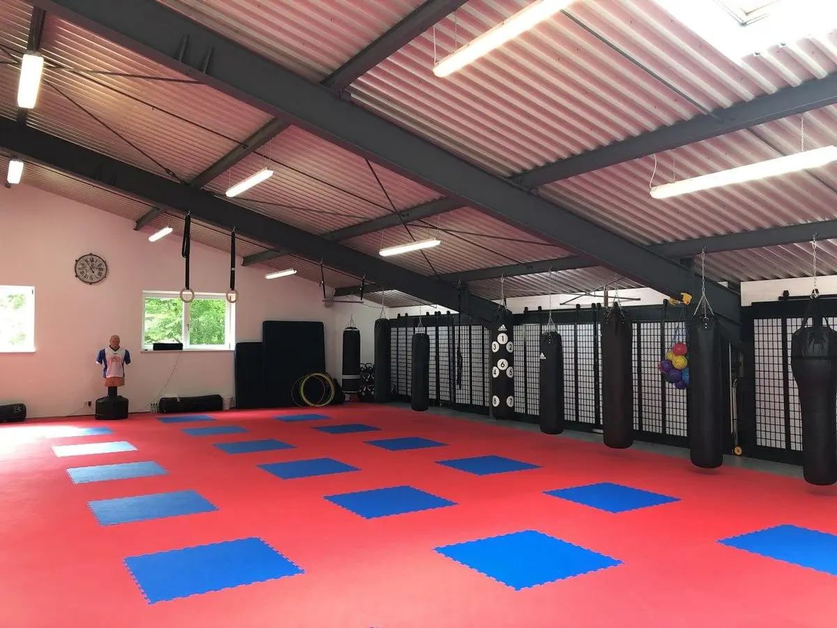 Trainingsraum 5